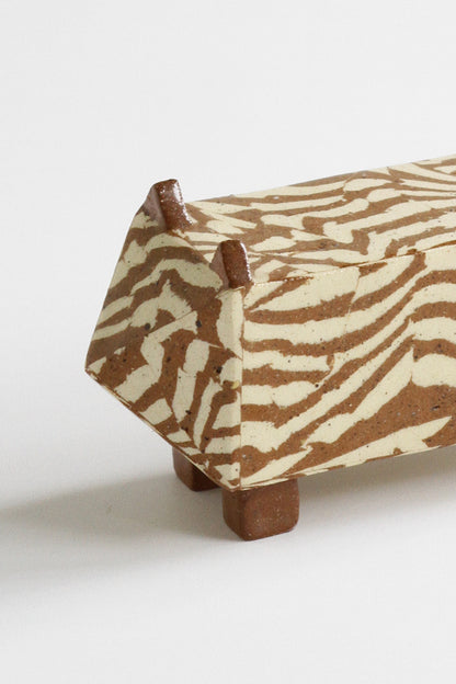 Nerikomi Block Cat XS 40