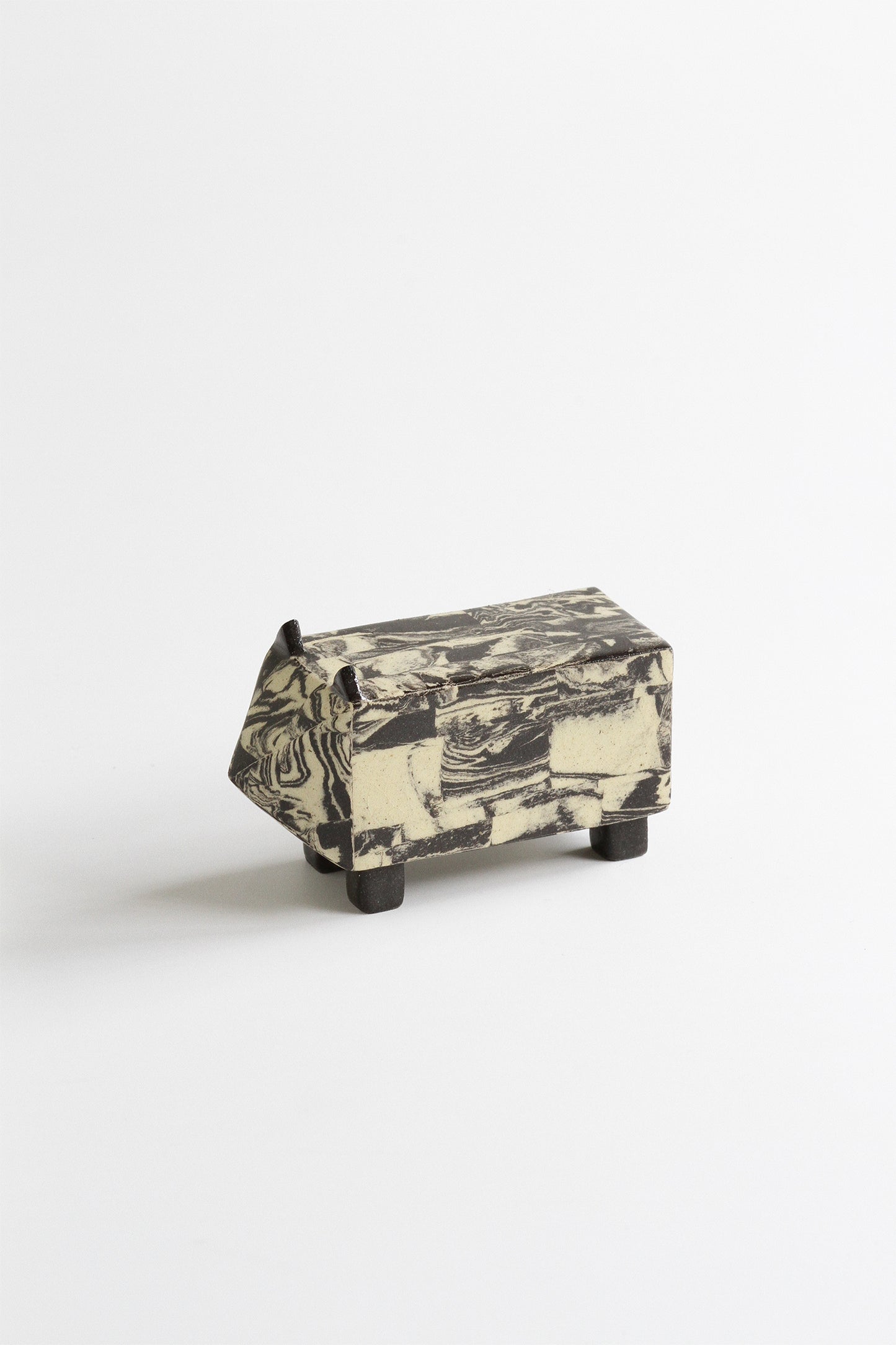 Nerikomi Block Cat XS 41