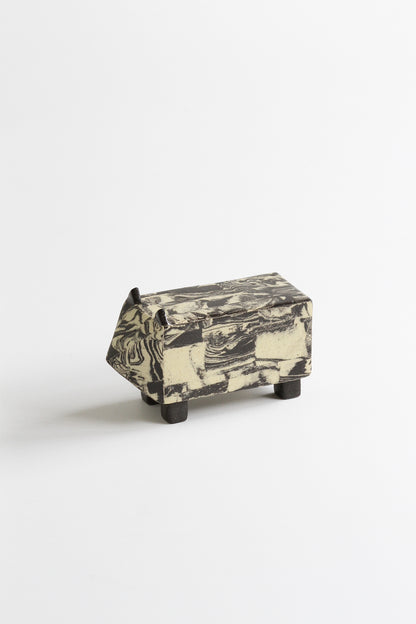 Nerikomi Block Cat XS 41
