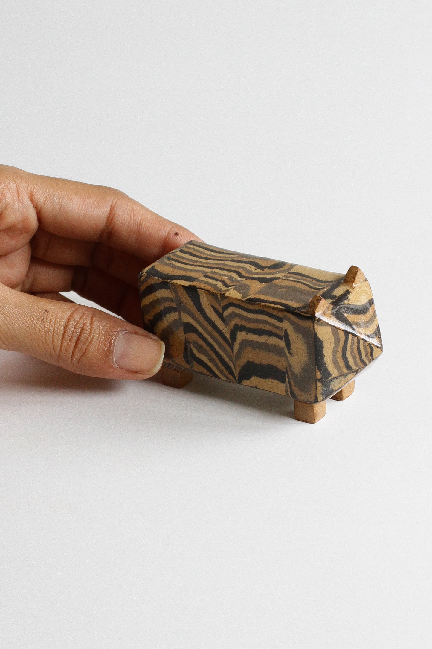 Nerikomi Block Cat XS 43