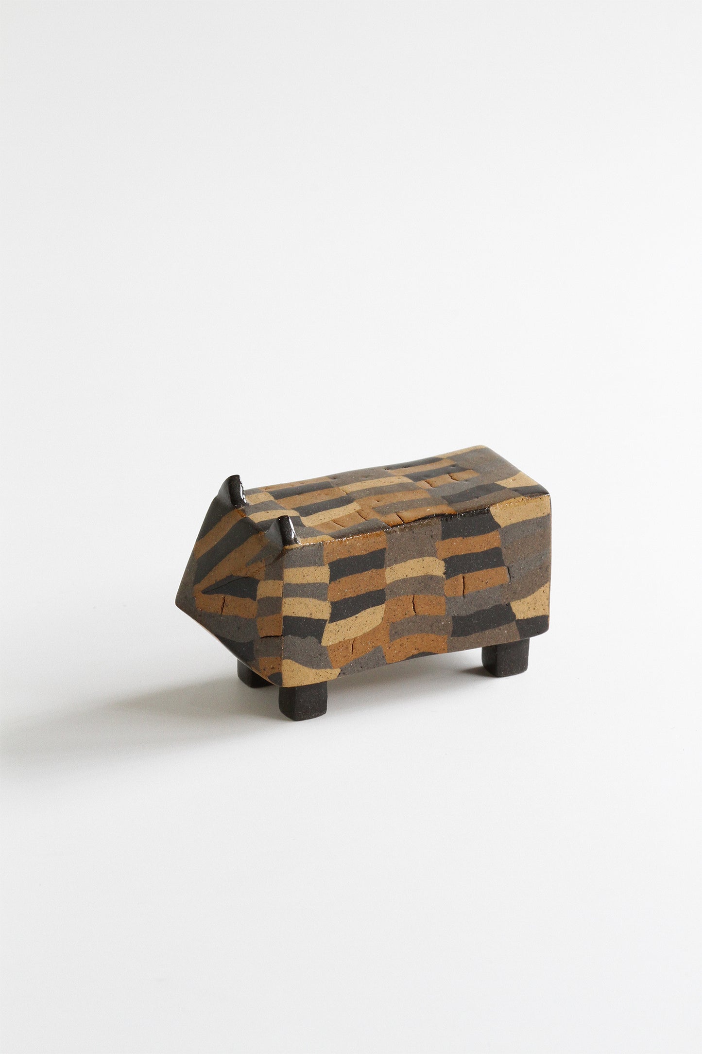 Nerikomi Block Cat XS 46