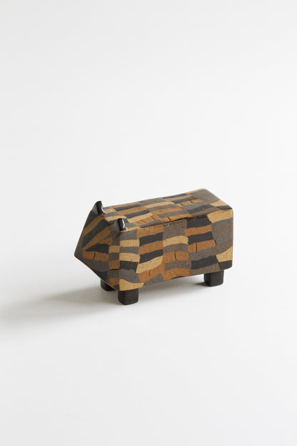 Nerikomi Block Cat XS 46