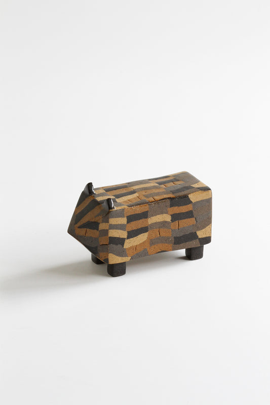 Nerikomi Block Cat XS 46