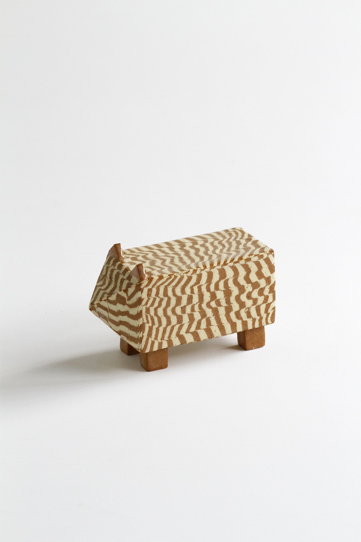 Nerikomi Block Cat XS 47