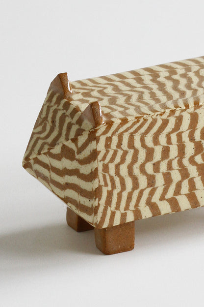 Nerikomi Block Cat XS 47