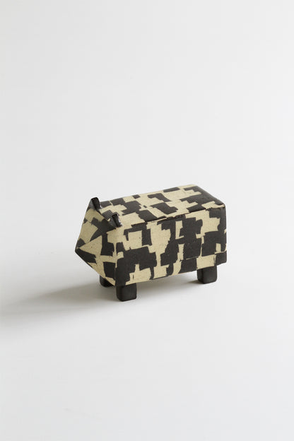 Nerikomi Block Cat XS 48