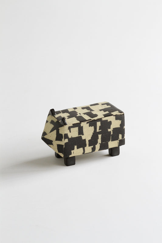 Nerikomi Block Cat XS 48