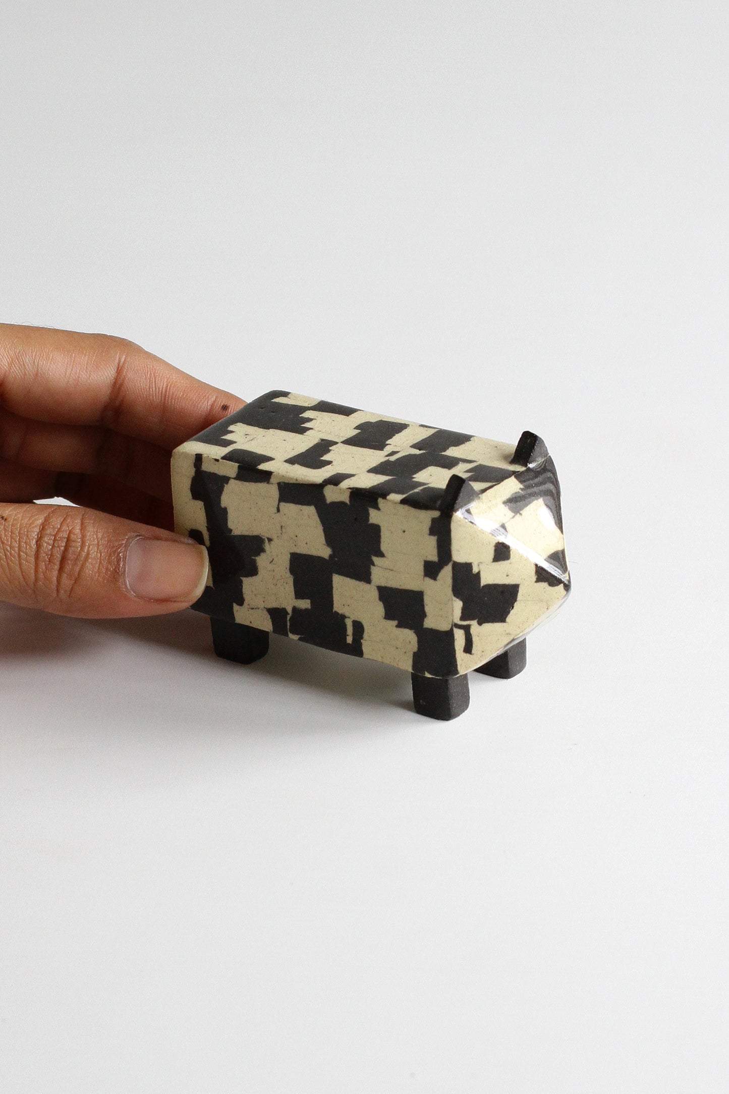 Nerikomi Block Cat XS 48
