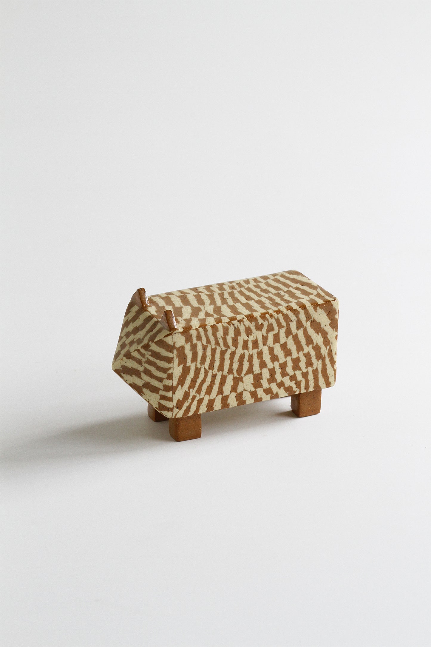 Nerikomi Block Cat XS 49