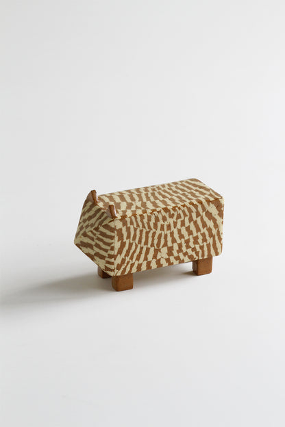 Nerikomi Block Cat XS 49