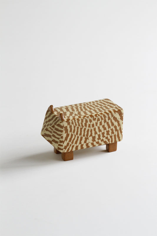 Nerikomi Block Cat XS 49