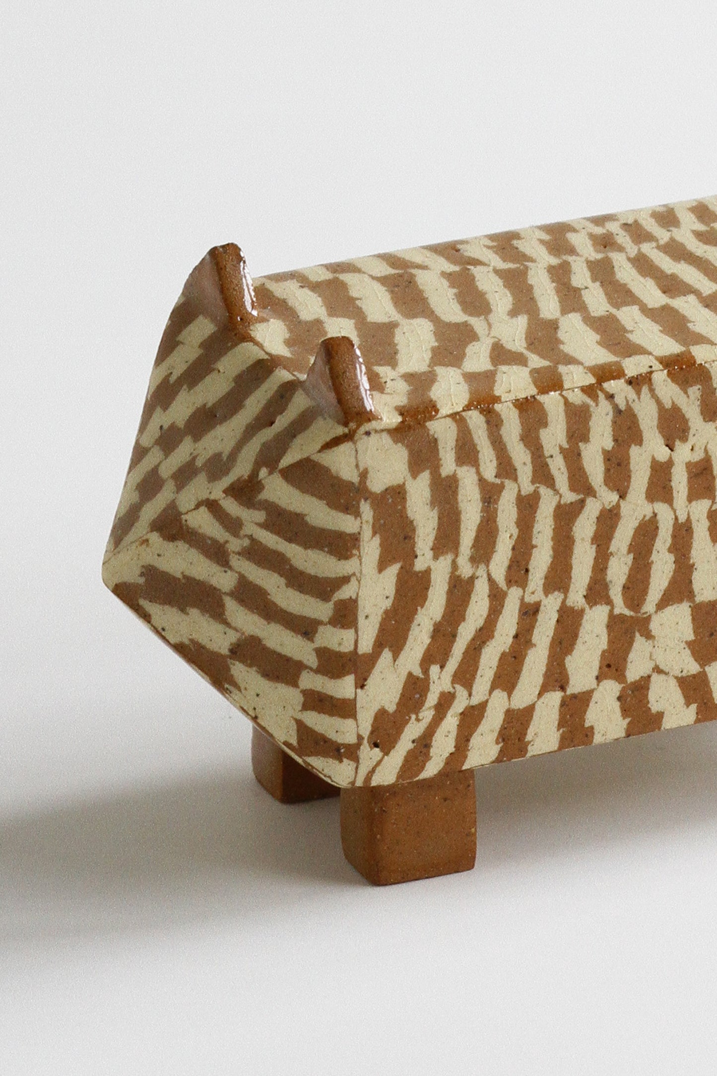 Nerikomi Block Cat XS 49