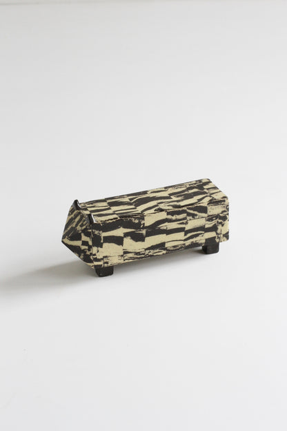 Nerikomi Block Cat S 04