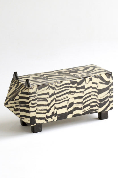 Nerikomi Block Cat L 07