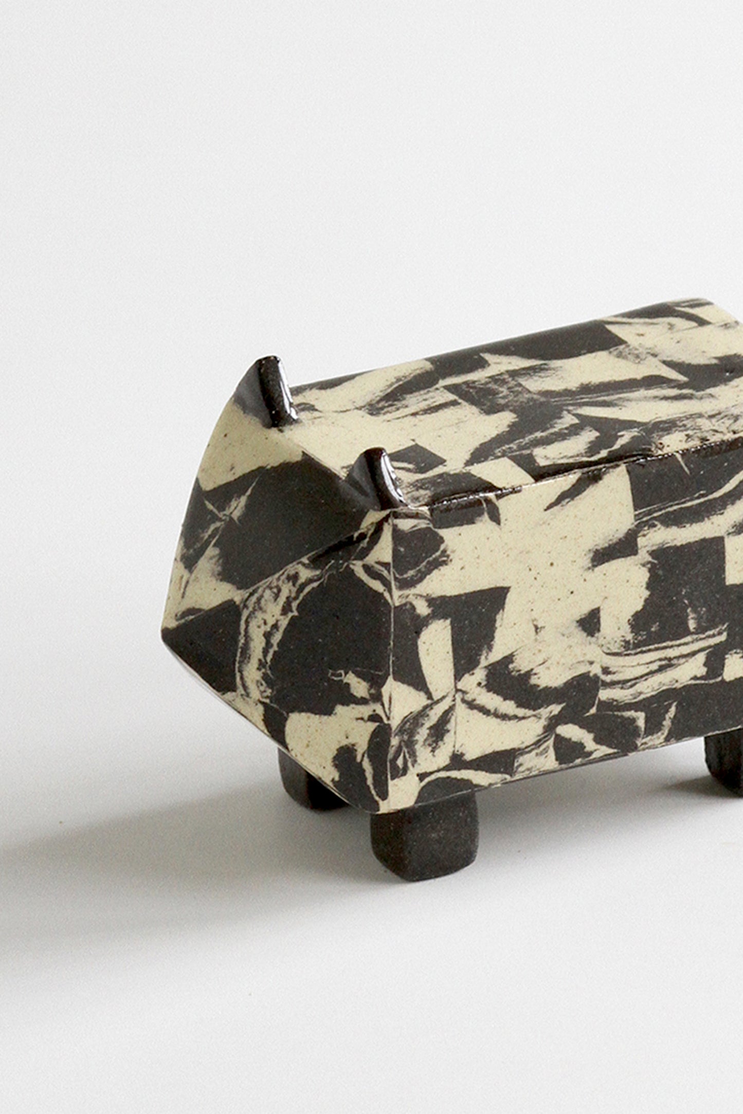 Nerikomi Block Cat XS 04