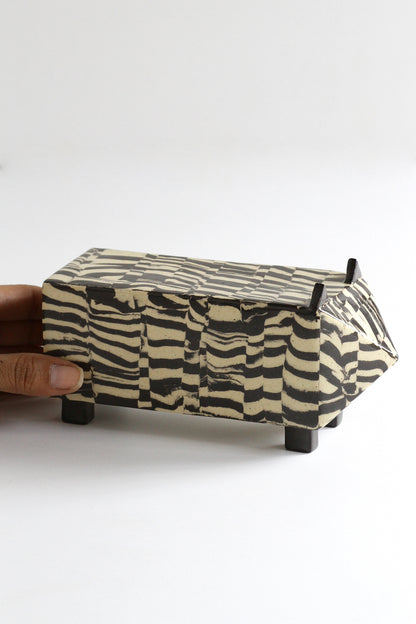 Nerikomi Block Cat L 07