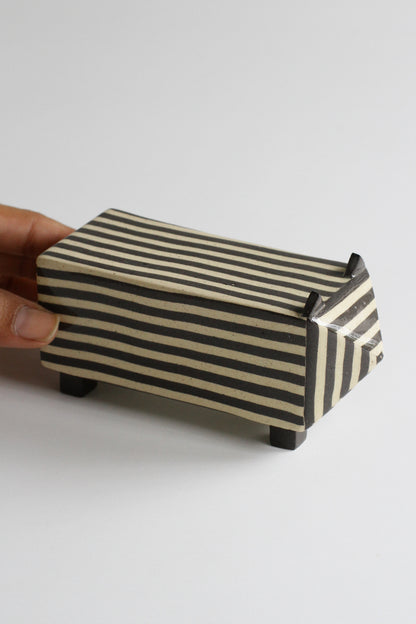 Nerikomi Block Cat M 04
