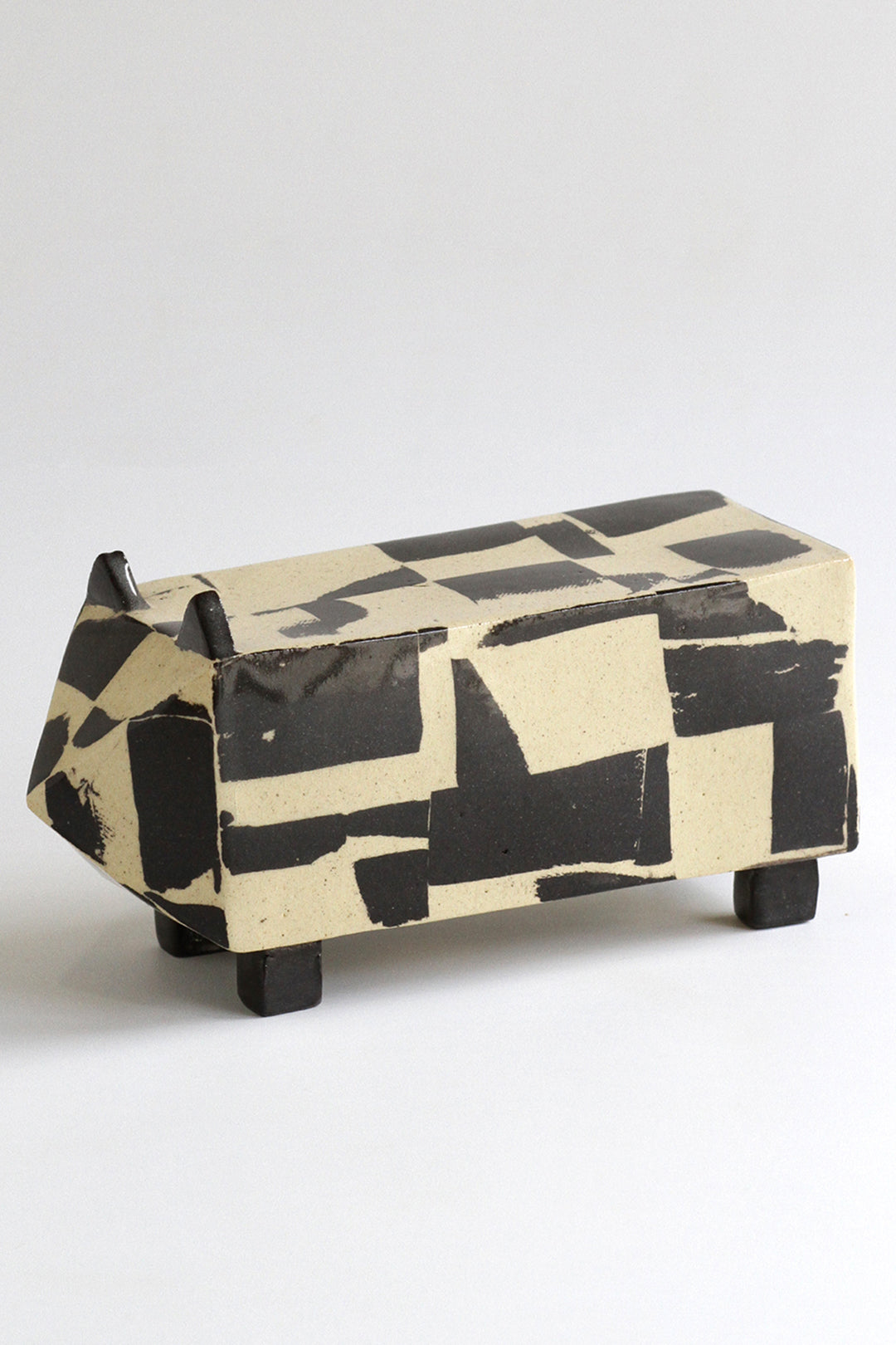 Nerikomi Block Cat L 08