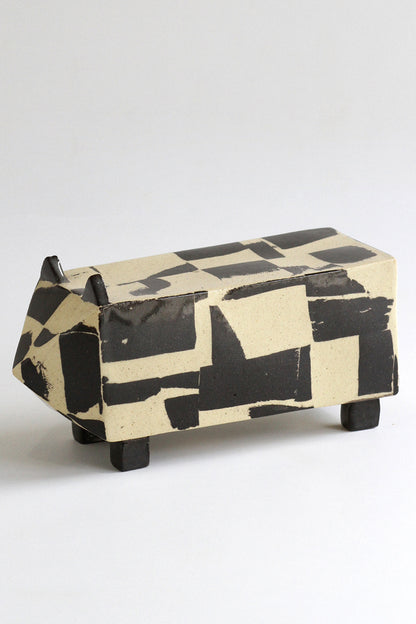 Nerikomi Block Cat L 08
