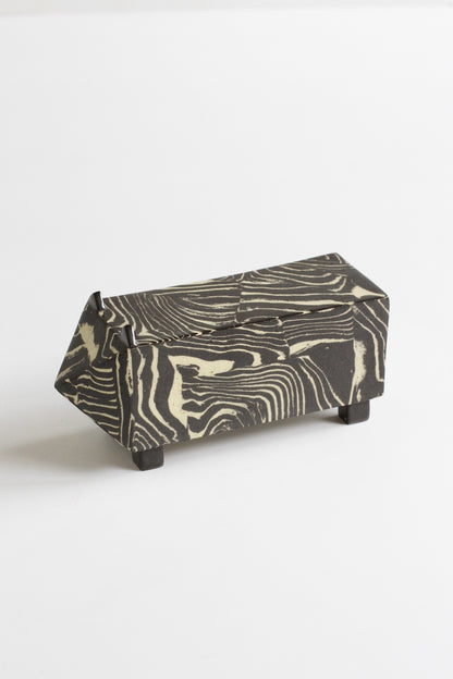 Nerikomi Block Cat M 05