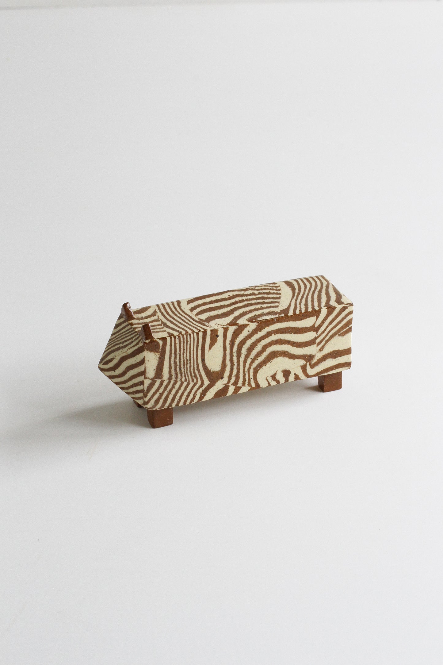 Nerikomi Block Cat S 05