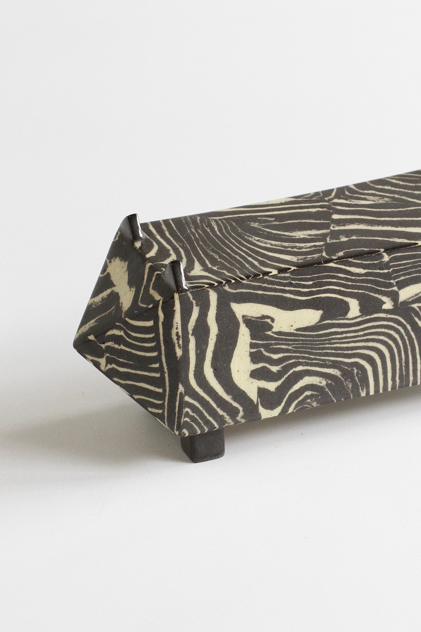 Nerikomi Block Cat M 05