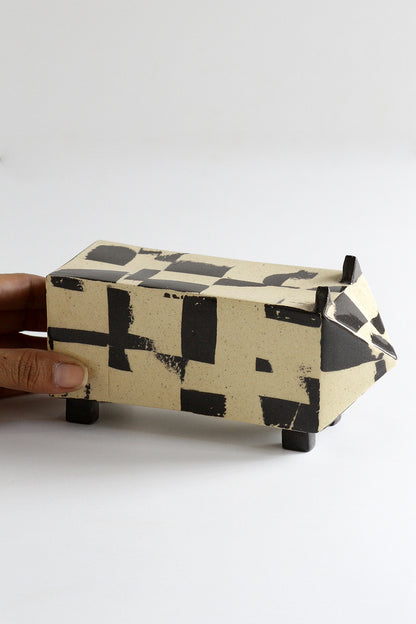 Nerikomi Block Cat L 08