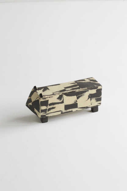 Nerikomi Block Cat S 06