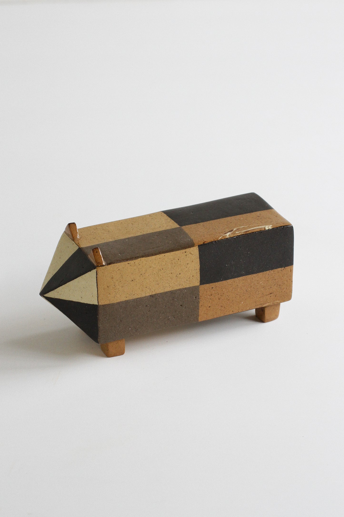 Nerikomi Block Cat M 06