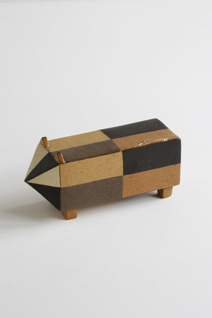 Nerikomi Block Cat M 06