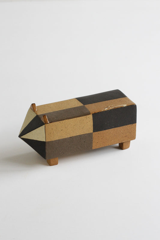 Nerikomi Block Cat M 06