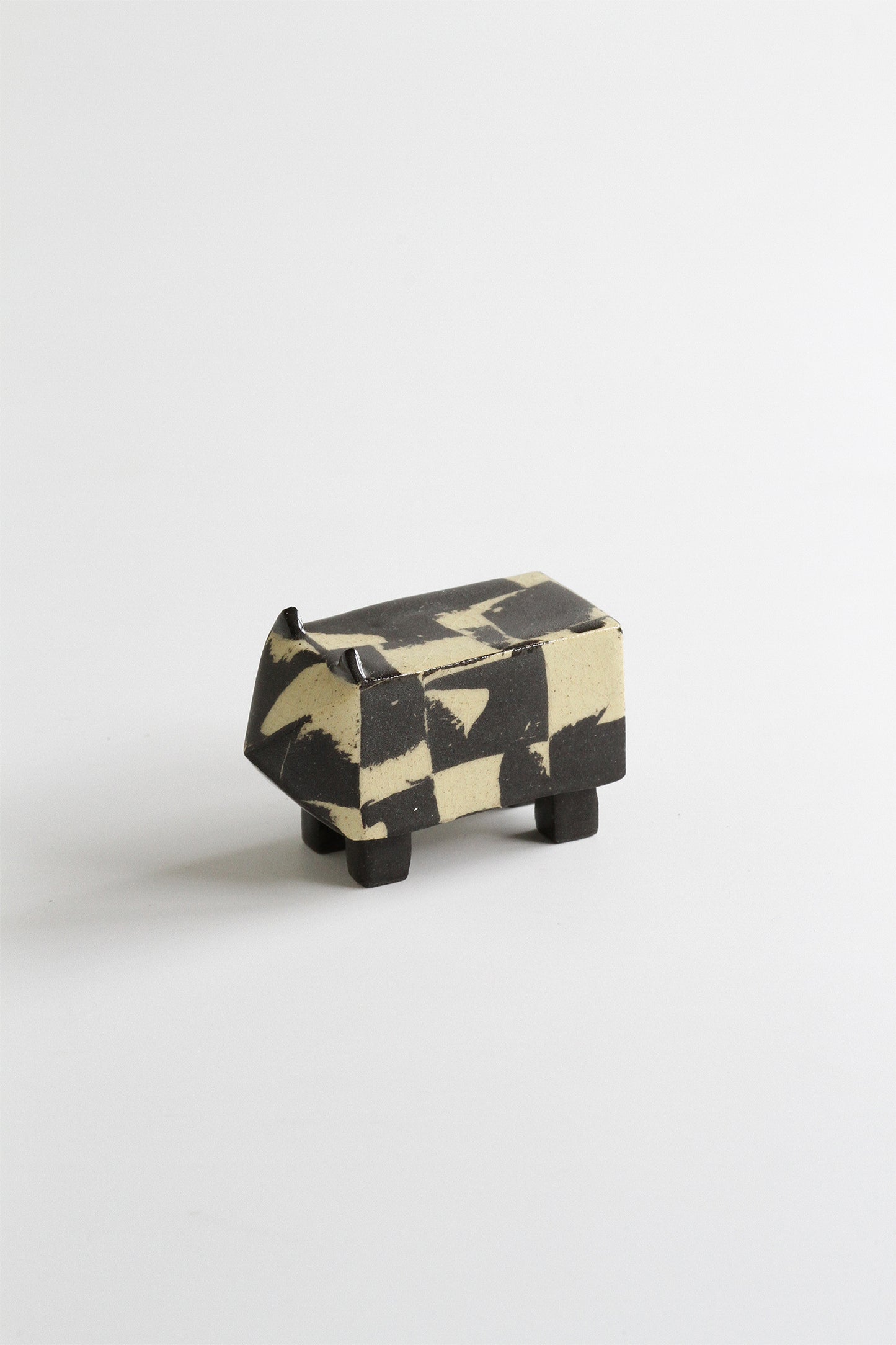 Nerikomi Block Cat XS 06