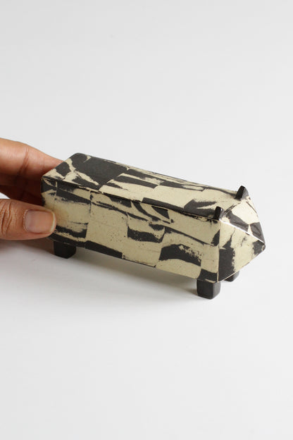 Nerikomi Block Cat S 06