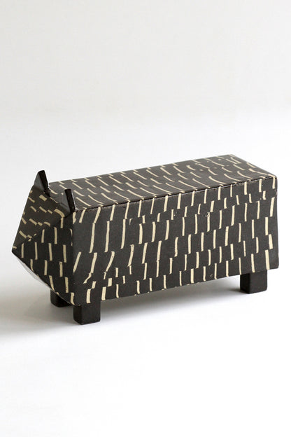 Nerikomi Block Cat L 02