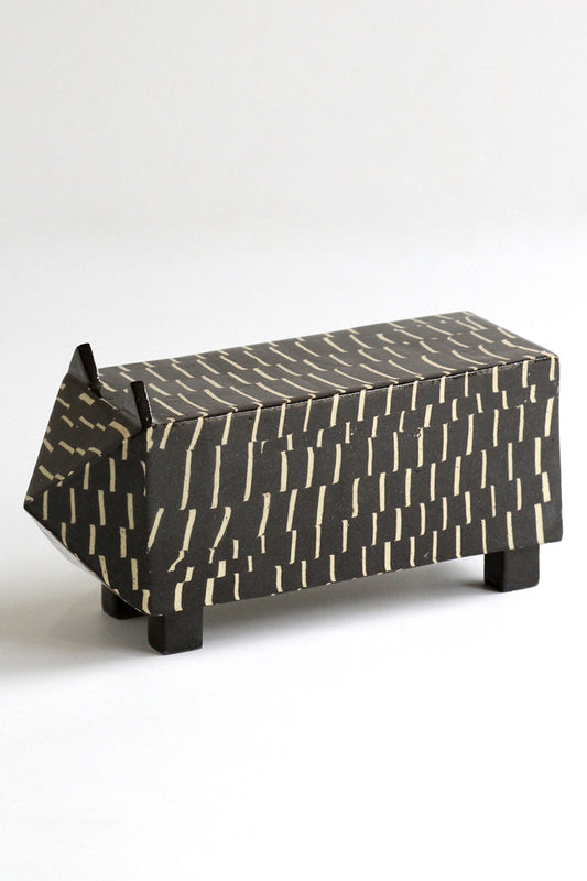 Nerikomi Block Cat L 02