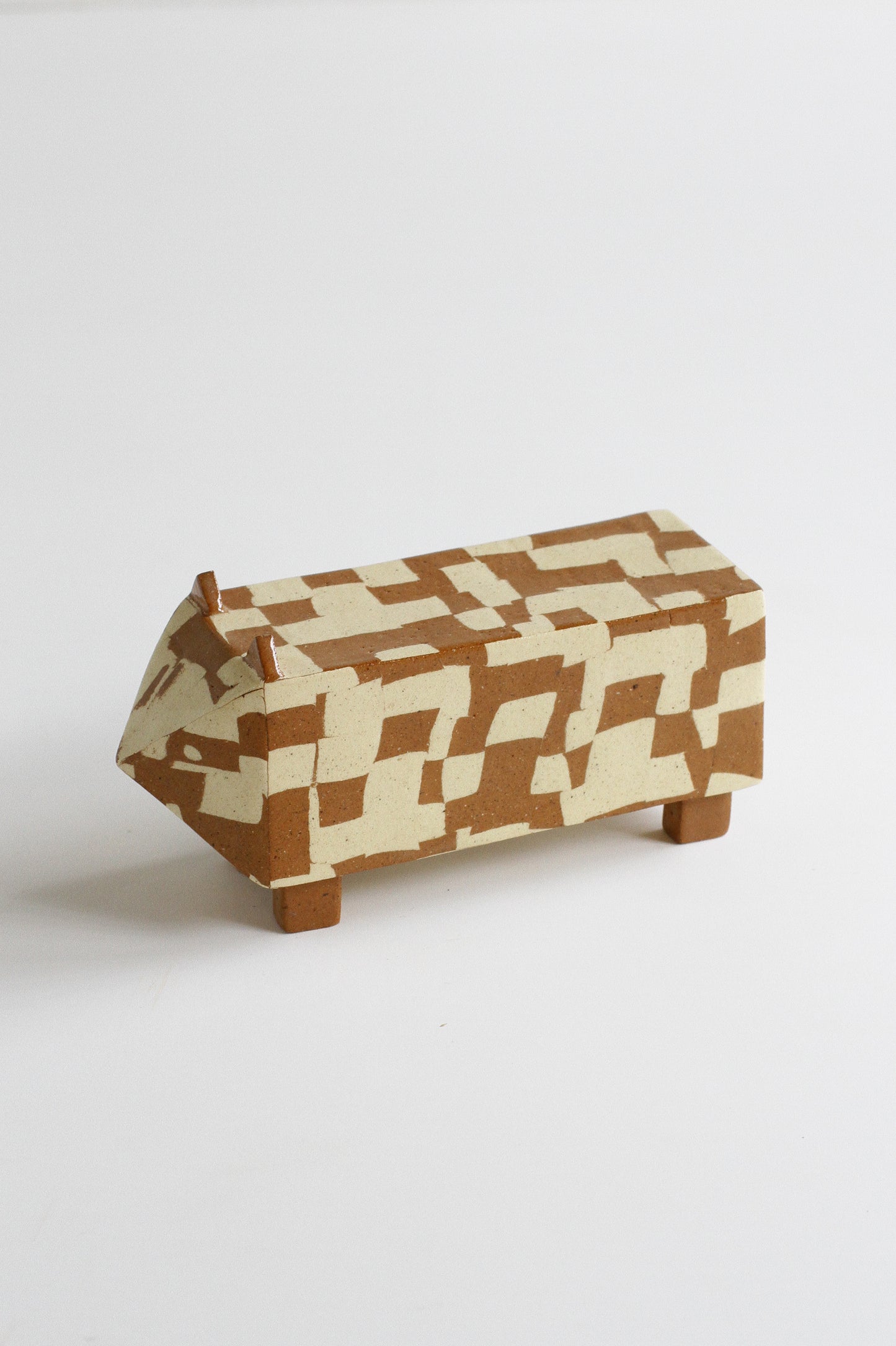 Nerikomi Block Cat M 07