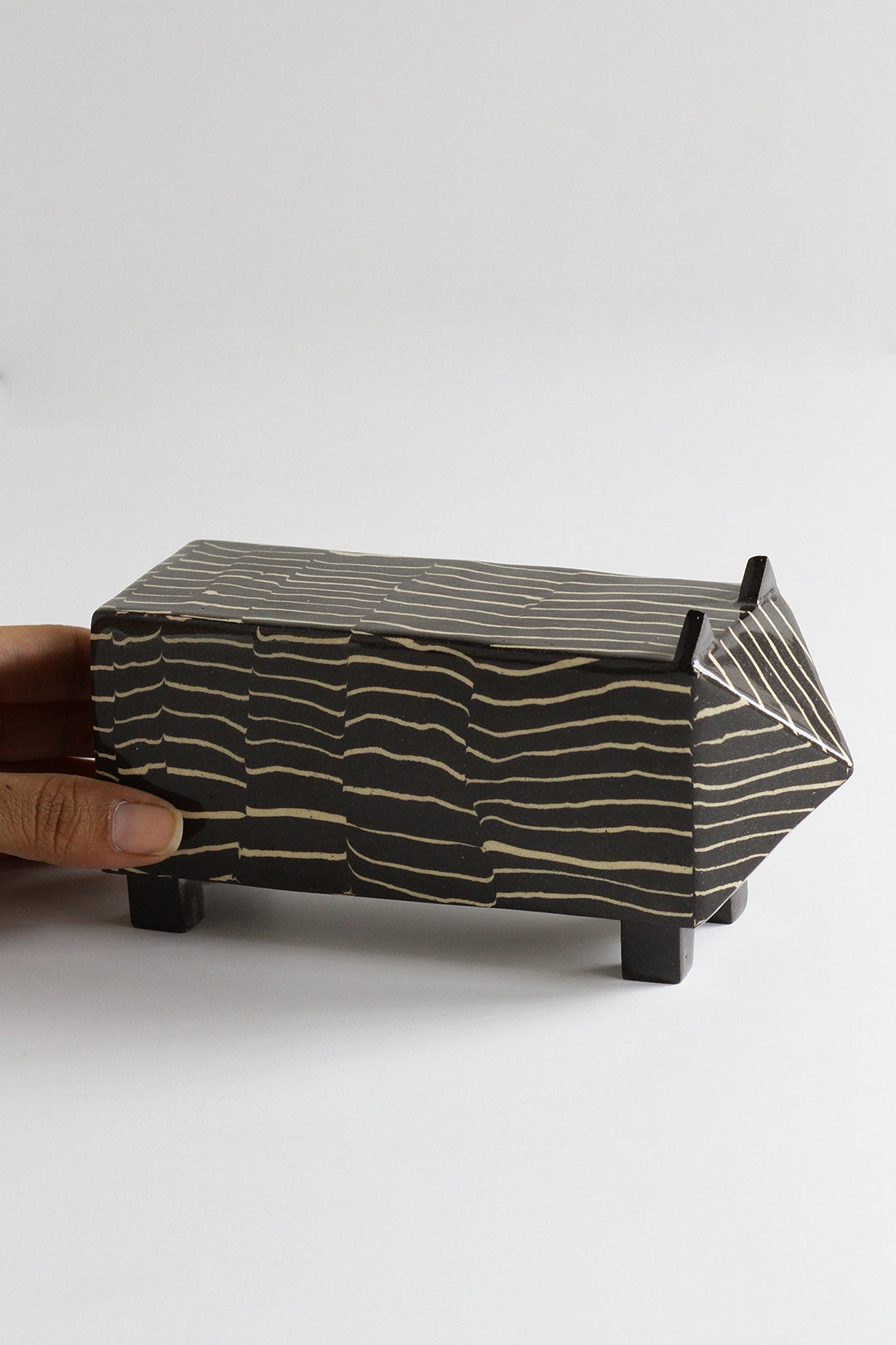 Nerikomi Block Cat L 02