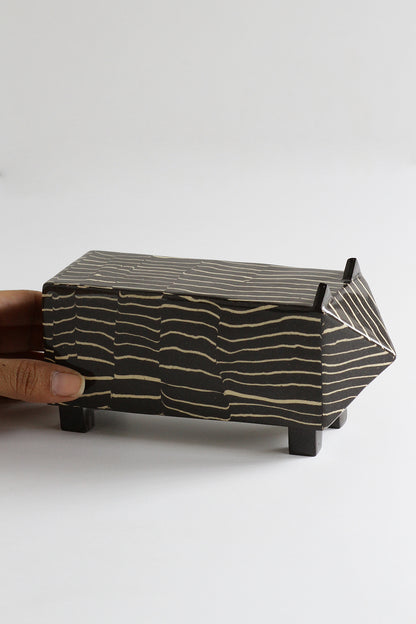 Nerikomi Block Cat L 02