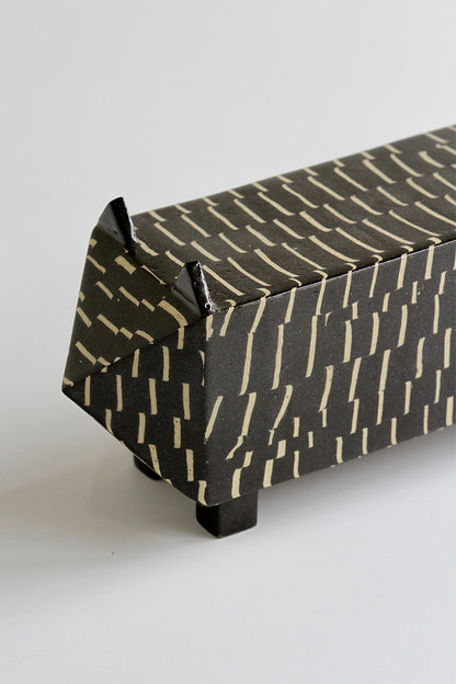 Nerikomi Block Cat L 02