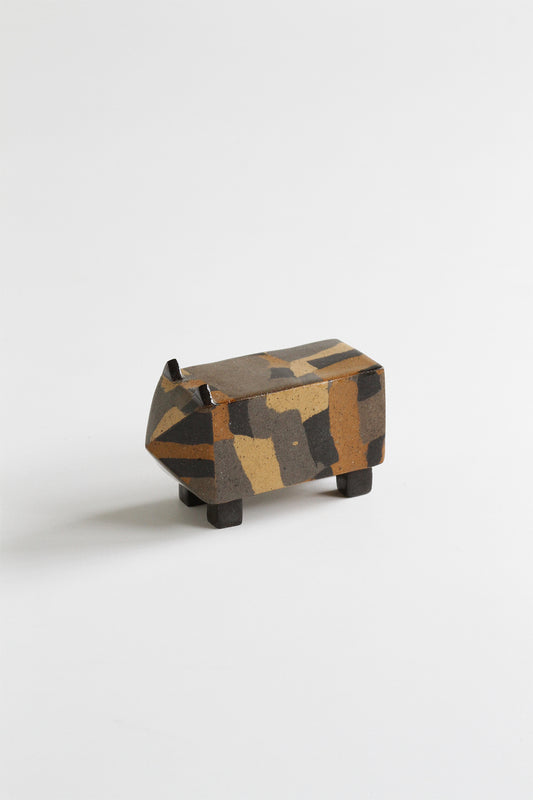 Nerikomi Block Cat XS 08