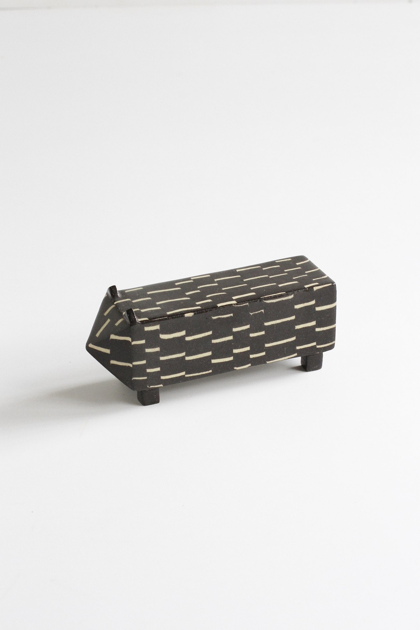 Nerikomi Block Cat S 08