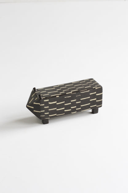 Nerikomi Block Cat S 08