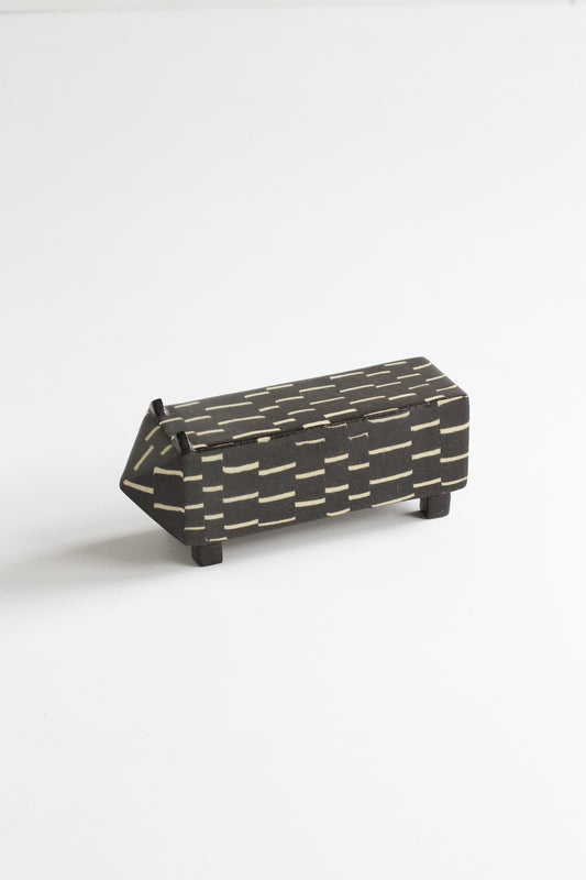Nerikomi Block Cat S 08