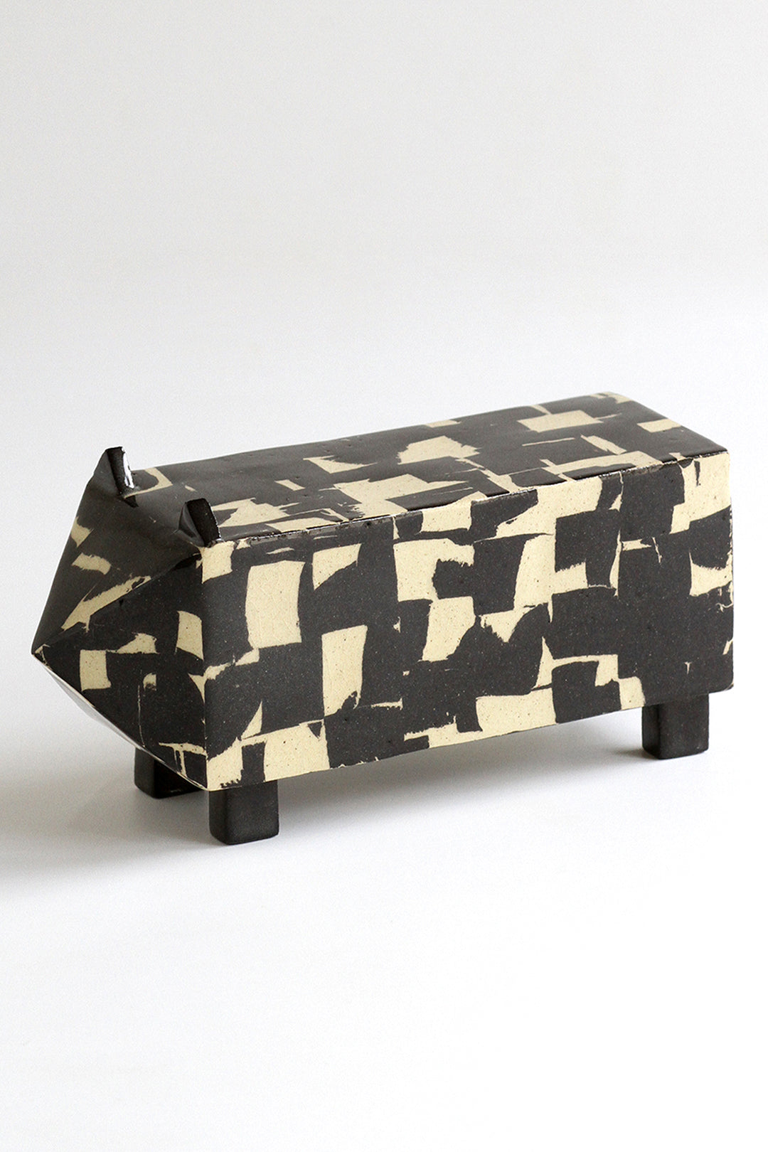 Nerikomi Block Cat L 03