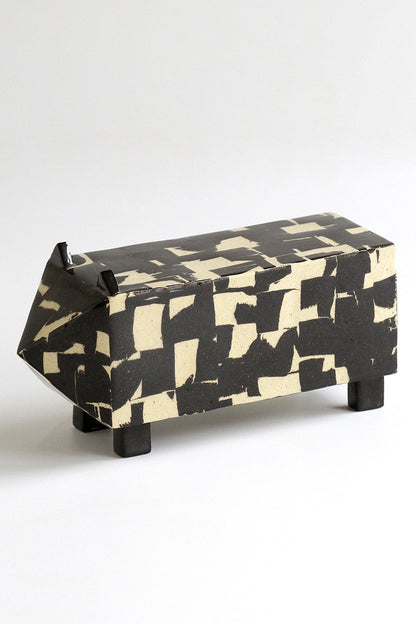 Nerikomi Block Cat L 03