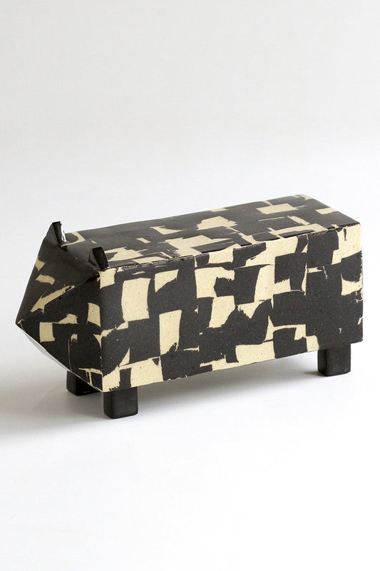 Nerikomi Block Cat L 03