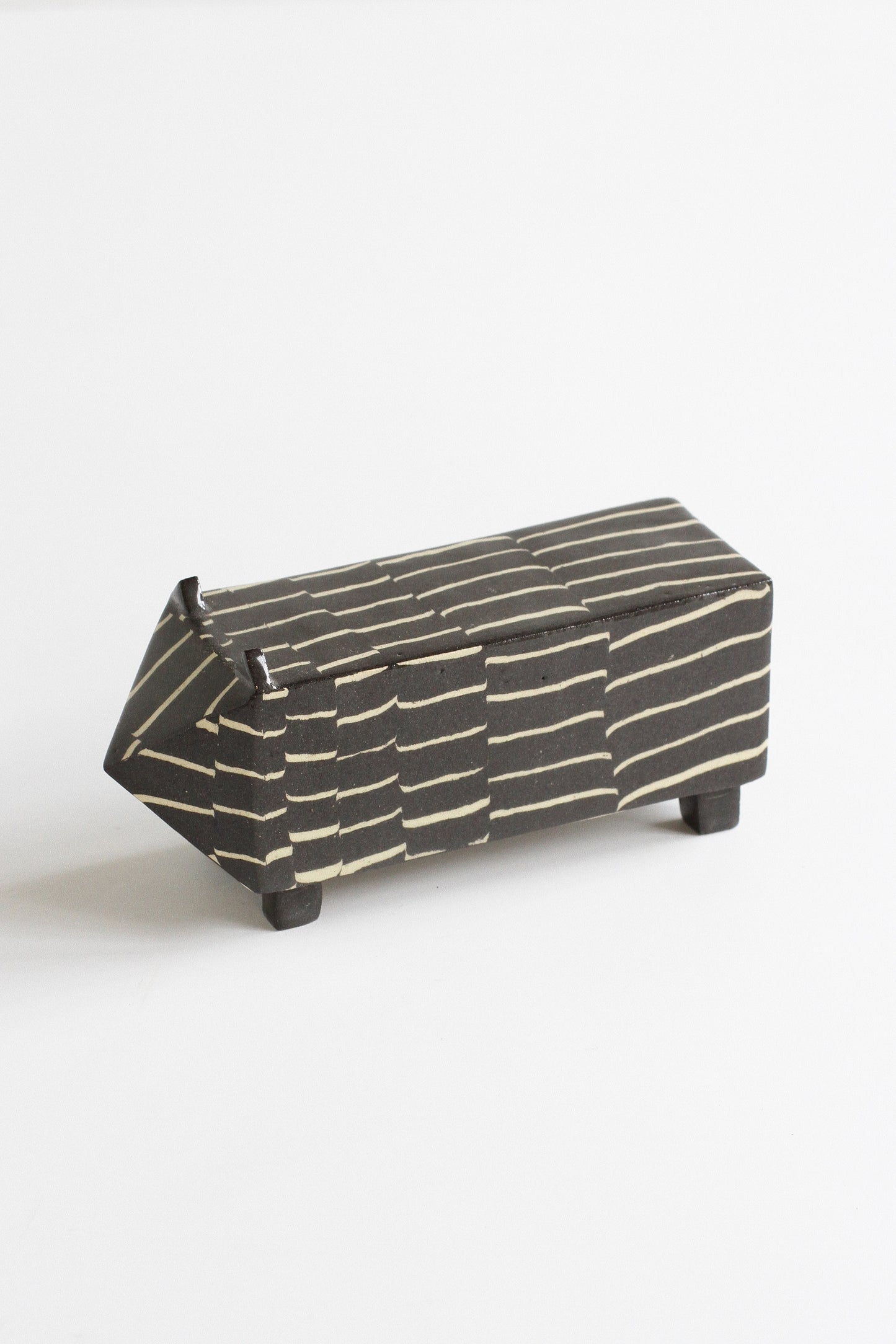 Nerikomi Block Cat M 08