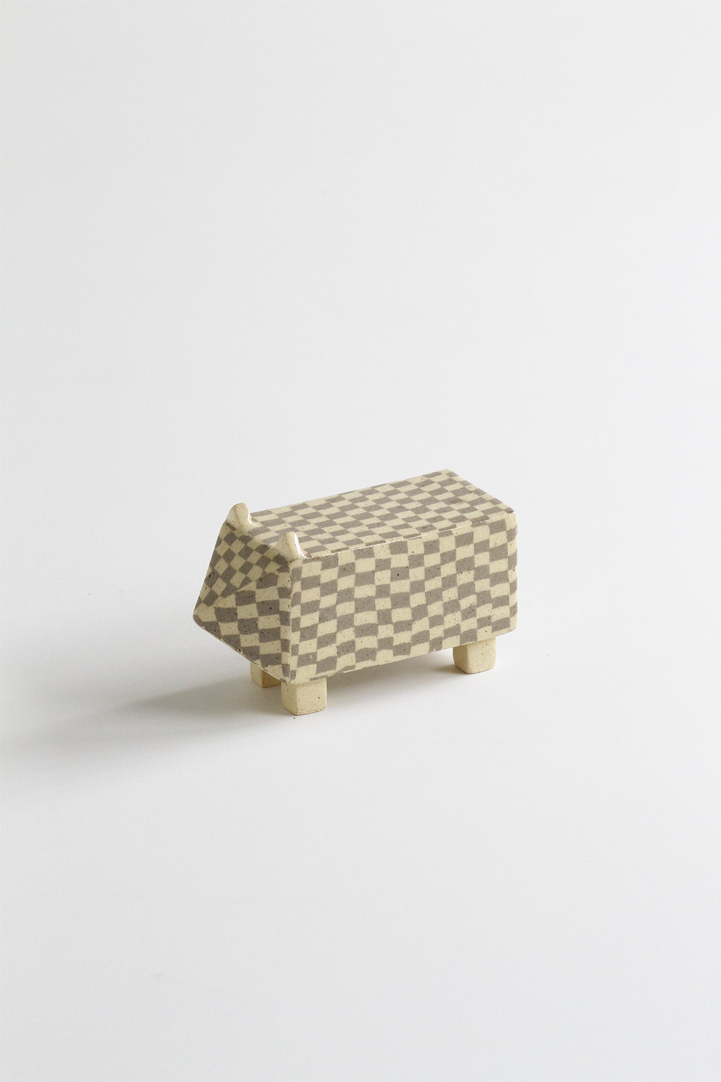 Nerikomi Block Cat XS 09