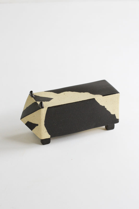 Nerikomi Block Cat M 09