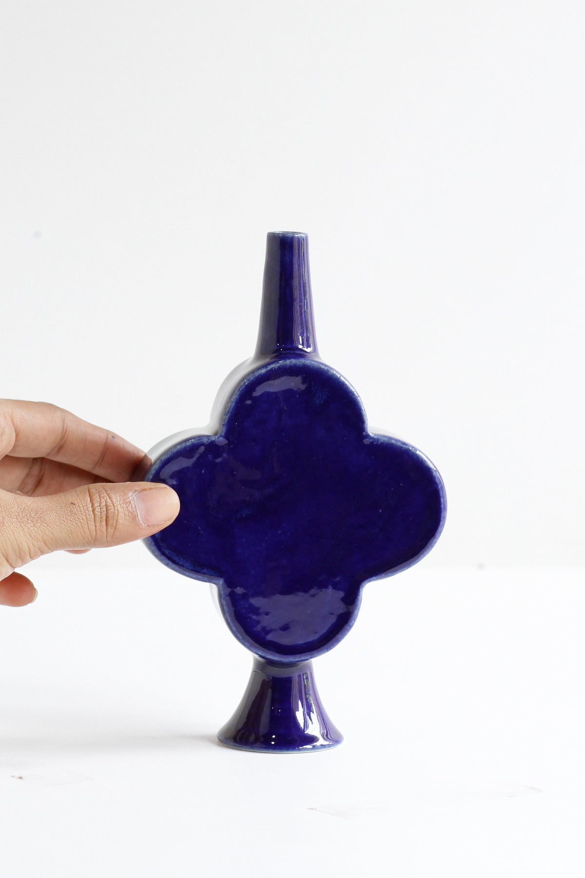 12 Kibble Vase - S